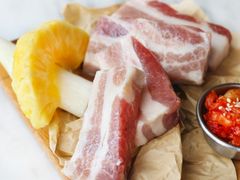 -义气烤肉餐吧(大族广场店)