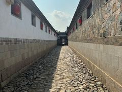 -牟氏庄园