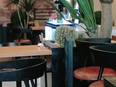 大堂-雅城香慧咖啡馆(常德路店)