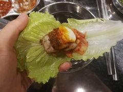 -火传统烧烤(奥邦亿丰商城店)