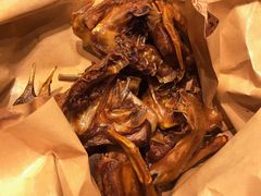-大鸽饭(马王堆店)
