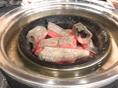 -金刚山(学府路店)