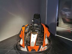 -魔赛卡丁车赛车汇(上海店)
