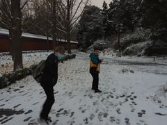 -景山公园