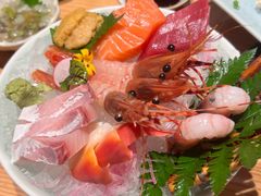 -Tuna maki寿司(苏州中心商场店)