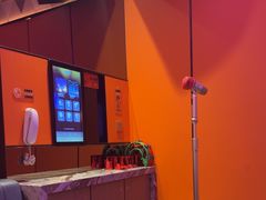 -星聚会KTV(复地活力城店)