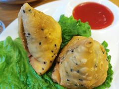 -Pakwaan Indian restaurant芭港湾印度餐厅(领事馆店)