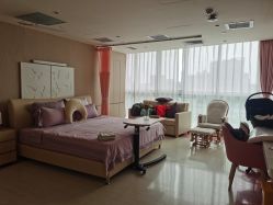 -广州和睦家医院·医学月子