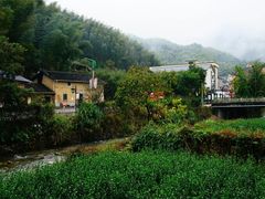 -云和湖仙宫景区