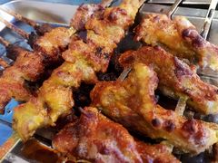 -新疆民族团结羊肉串(锦江区店)