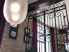 -南沙游艇会·大兵船餐厅