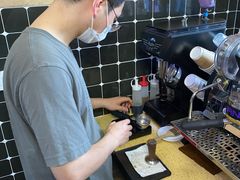 -HANA COFFEE(长寿路店)
