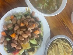 -化三驴肉汤馆老店