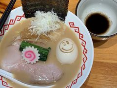-Ramen满吉·豚骨拉面(丽园路店)