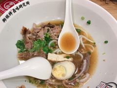 -狮头牌卤味研究所·卤味饭(花城汇南区店)