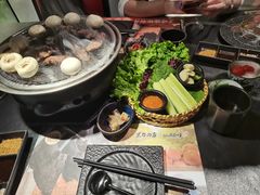 -黑牛の店·黑金店(沈阳万象城店)