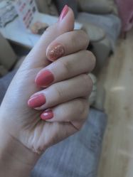 -闺蜜美甲