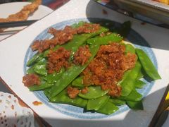 -滋味烤鱼(马北店)