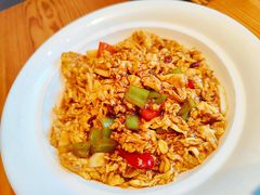 -满盛春饼·新津菜(河北路总店)