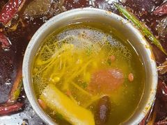 -正南齊北重庆老火锅(光华村直营店)