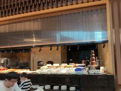 -惠州皇冠假日酒店·西餐厅·自助餐厅