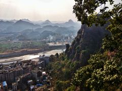 -丹霞山风景名胜区