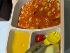 -大美西北·手工面 西北菜(永康万达店)