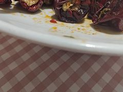 -拿渡·水煮鱼麻辣香锅(王府井奥莱·香江小镇店)