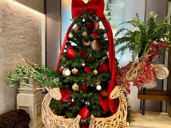 -OGGI TRATTORIA PIZZERIA(深业上城店)