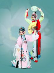 -梨园天地京剧摄影(玲珑天地店)