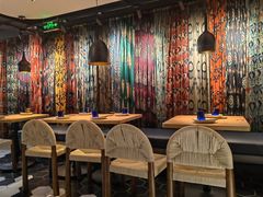 -纳鲁孜·新疆特色餐厅(上海悦荟广场店)