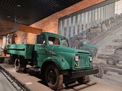 -柳州工业博物馆