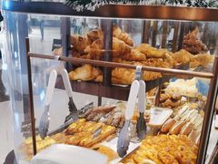 -PAPER STONE BAKERY(天汇广场店)