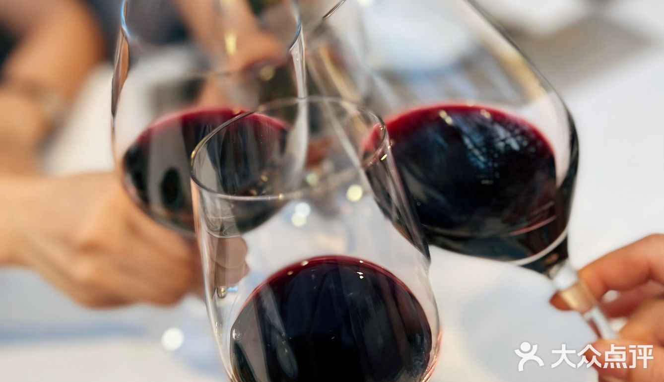 北京探店|创意罗兰湖餐厅 