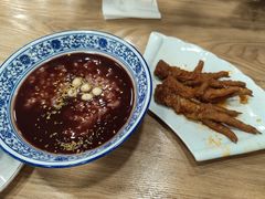 -老苏州大客堂·苏帮菜·松鼠桂鱼·苏州传统小吃(观前街人民商场店)