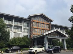 -天目湖御水温泉·度假酒店