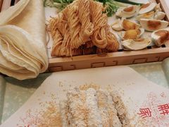 -解家河南菜(商鼎路店)