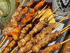 -管氏翅吧(护国寺店)