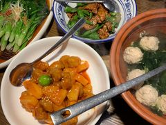 -闽鄂情·闽南招财鸭(水头店)