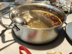 -喜庭海鲜自助(北辰三角洲北辰荟店)