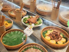 -奉天掌柜·非遗猪手·笨饺子(崇山路店)