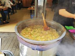 肉丸糊辣汤-老字号贾家肉丸糊辣汤(光明巷店)