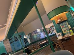 -芭莉与彩虹西餐厅(成都合生汇店)