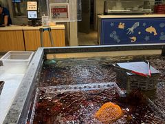 -盒马鲜生(枣园路店)