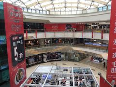 -万达广场(南昌红谷滩店)