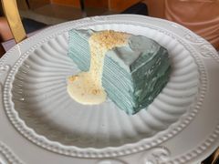 -甜°C·甜品咖啡(东方金座店)