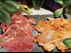 -富力万达文华·美食汇自助餐厅