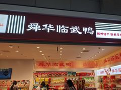 -郴州特产舜华临武鸭(郴州西站店)