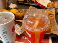 -肯德基(杭州浦沿店)