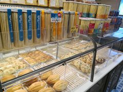 -面包新语(滨湖万达店)